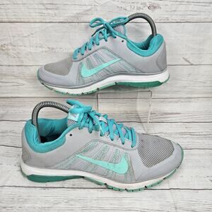 Nike Dart XII Women's Sneakers Size 9 Grey Running 831535-008 McFly Colorway